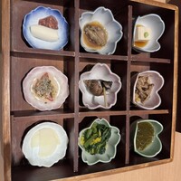 鮨 青海 青山店 - 
