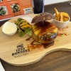 リュクスバーガーズ&サニーズテーブル 浅草店