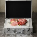 和牛焼肉食べ放題 ヤキニクギャング - 