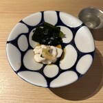 築地青空三代目 - 