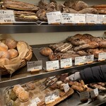 パンやきどころ RIKI - 