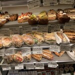 パンやきどころ RIKI - 