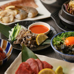 和牛焼肉食べ放題 ヤキニクギャング - 