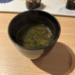 築地青空三代目 - 