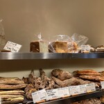 パンやきどころ RIKI - 