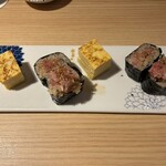 築地青空三代目 - 