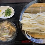 うどん家　一 - 