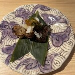 築地青空三代目 - 