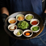 和牛焼肉食べ放題 ヤキニクギャング - 