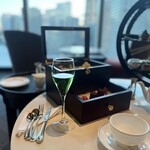 ザ カハラ ラウンジ - 