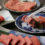 和牛焼肉食べ放題 ヤキニクギャング - 