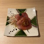 築地青空三代目 - 