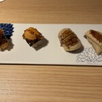 築地青空三代目 本店 - 