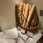 パンやきどころ RIKI - 