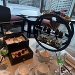 ザ カハラ ラウンジ - 