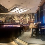 GINGER GRASS modern thai vietnamese - 