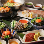 和牛焼肉食べ放題 ヤキニクギャング - 