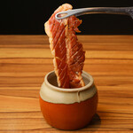 和牛焼肉食べ放題 ヤキニクギャング - 