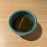 築地青空三代目 - 