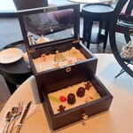 ザ カハラ ラウンジ - 