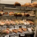 パンやきどころ RIKI - 