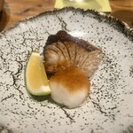 代官山 いっさい喝采 - 寒ブリ