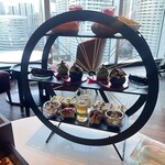 ザ カハラ ラウンジ - 