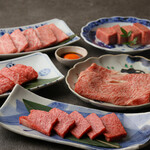 和牛焼肉食べ放題 ヤキニクギャング - 