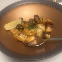 鉄板焼 曉 - 