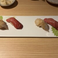 築地青空三代目 本店 - 