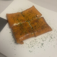 鉄板焼 曉 - 