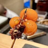 地葉 栄 - 