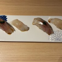 築地青空三代目 本店 - 