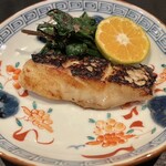 宮崎牛鉄板焼 なか窪 - 