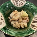 宮崎牛鉄板焼 なか窪 - 