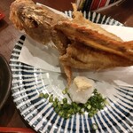 ろばた仁 本店 - 