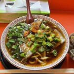 麺屋7.5Hz+ - 
