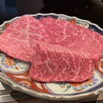 宮崎牛鉄板焼 なか窪 - 