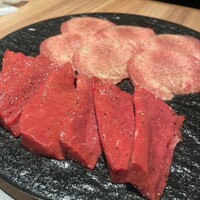 焼肉ホルモン 稲田 - 