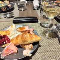 New American Grill “KANADE TERRACE” - 