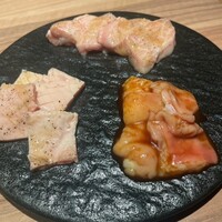 焼肉ホルモン 稲田 - 