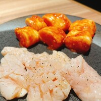 焼肉ホルモン 稲田 - 