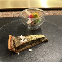 鉄板焼 赤坂 - 