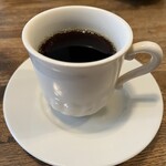 ビストロ オララ - コーヒー