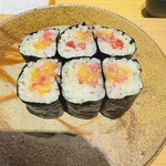 鮨 三心 - トロタク