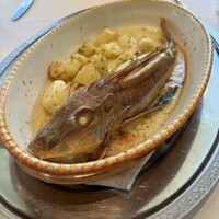 ラ･スコリエーラ - 