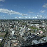 スカイレストラン ハレアス -  スカイレストラン ハレアス -