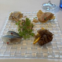 ラ･スコリエーラ - 