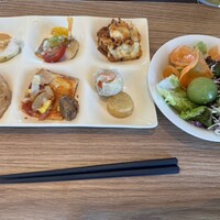 スカイレストラン ハレアス -  スカイレストラン ハレアス -