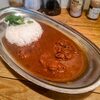 路地裏カレー Tiki